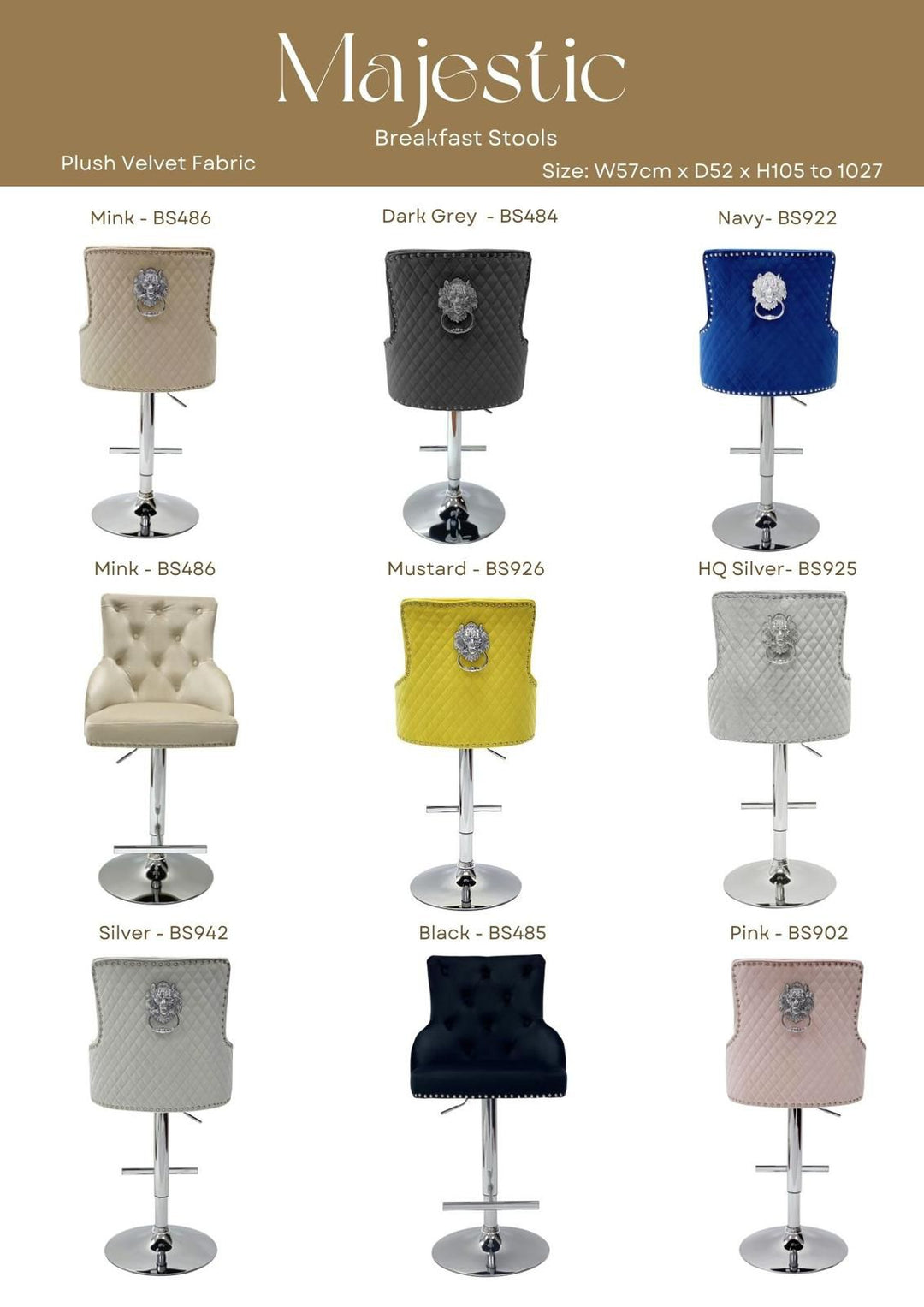 Bar Stool Height Guide for UK Homes: Find the Perfect Fit