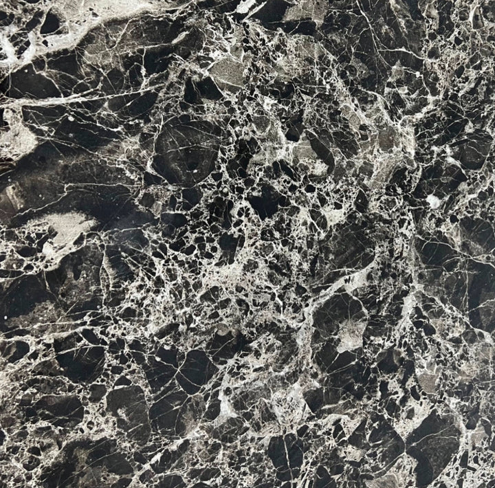 black color marble for marble dining table top