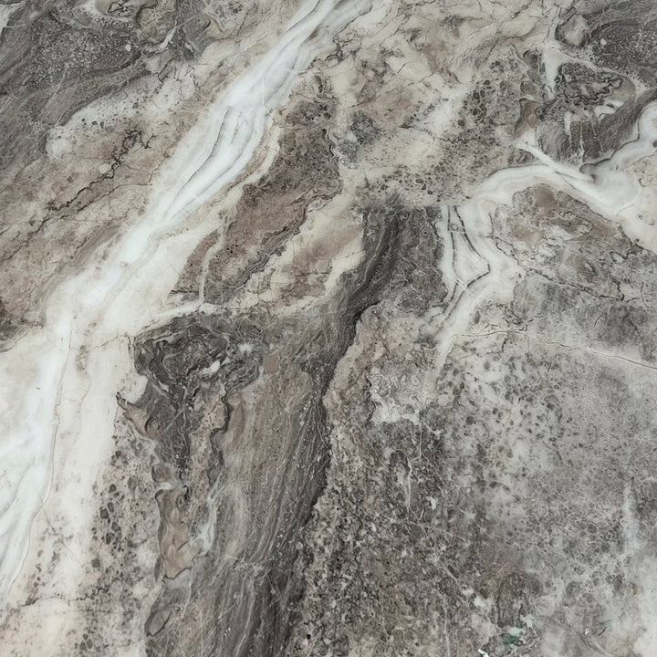 Arianna Black And Gold Marble Dining Table With Black And Gold Bentley Lion knocker Chair