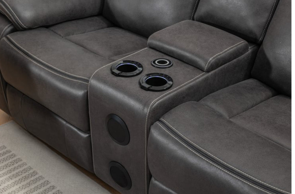 sofa details