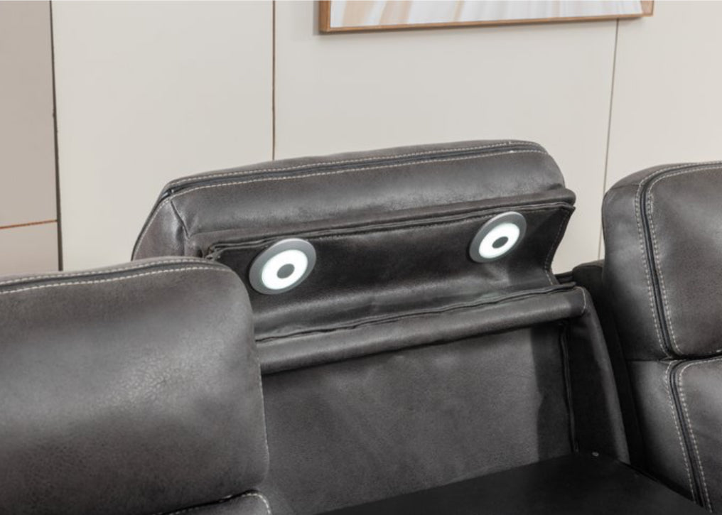 sofa feature