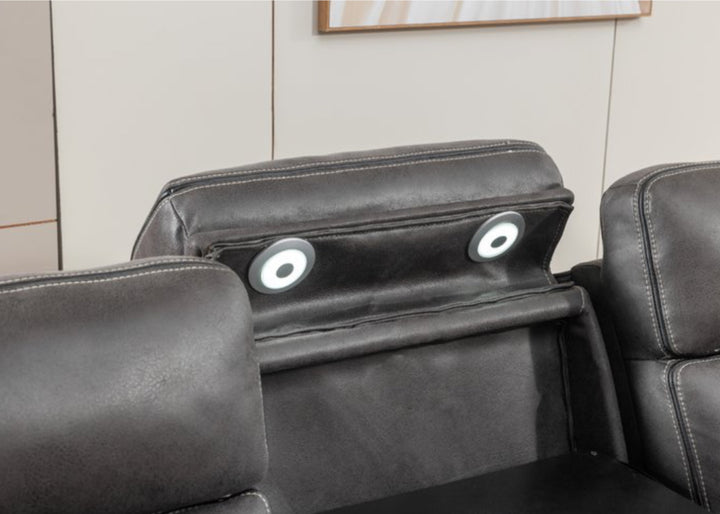 sofa feature