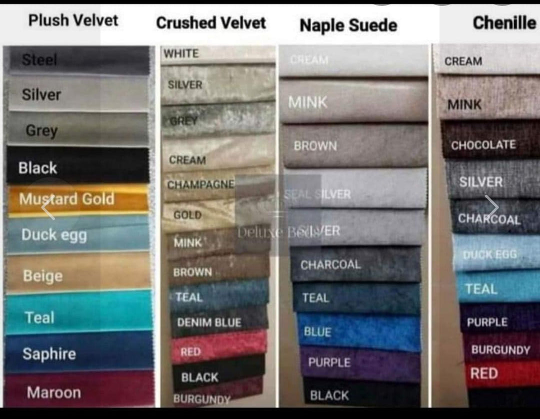 leather color list for chair in elite ambient interiors
