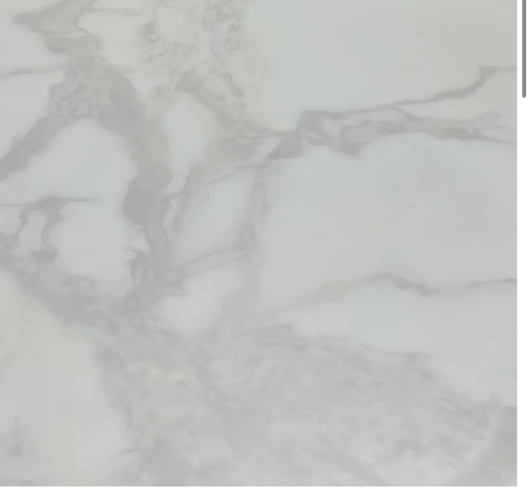 white marble for marble dining table top