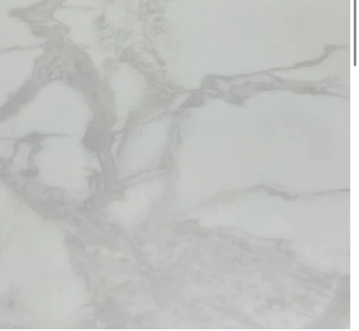 white marble for marble dining table top