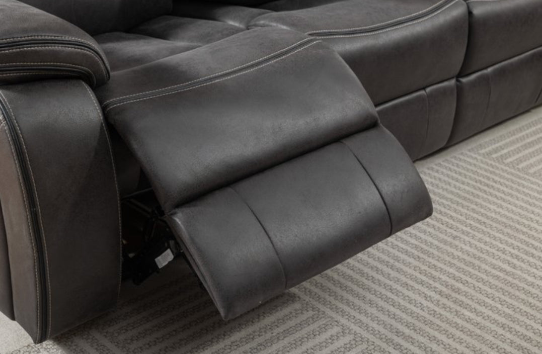 sofa feature