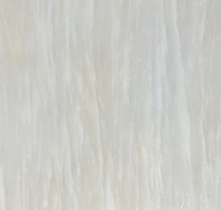 2M Monaco Marble Dining Table Cream And Gold