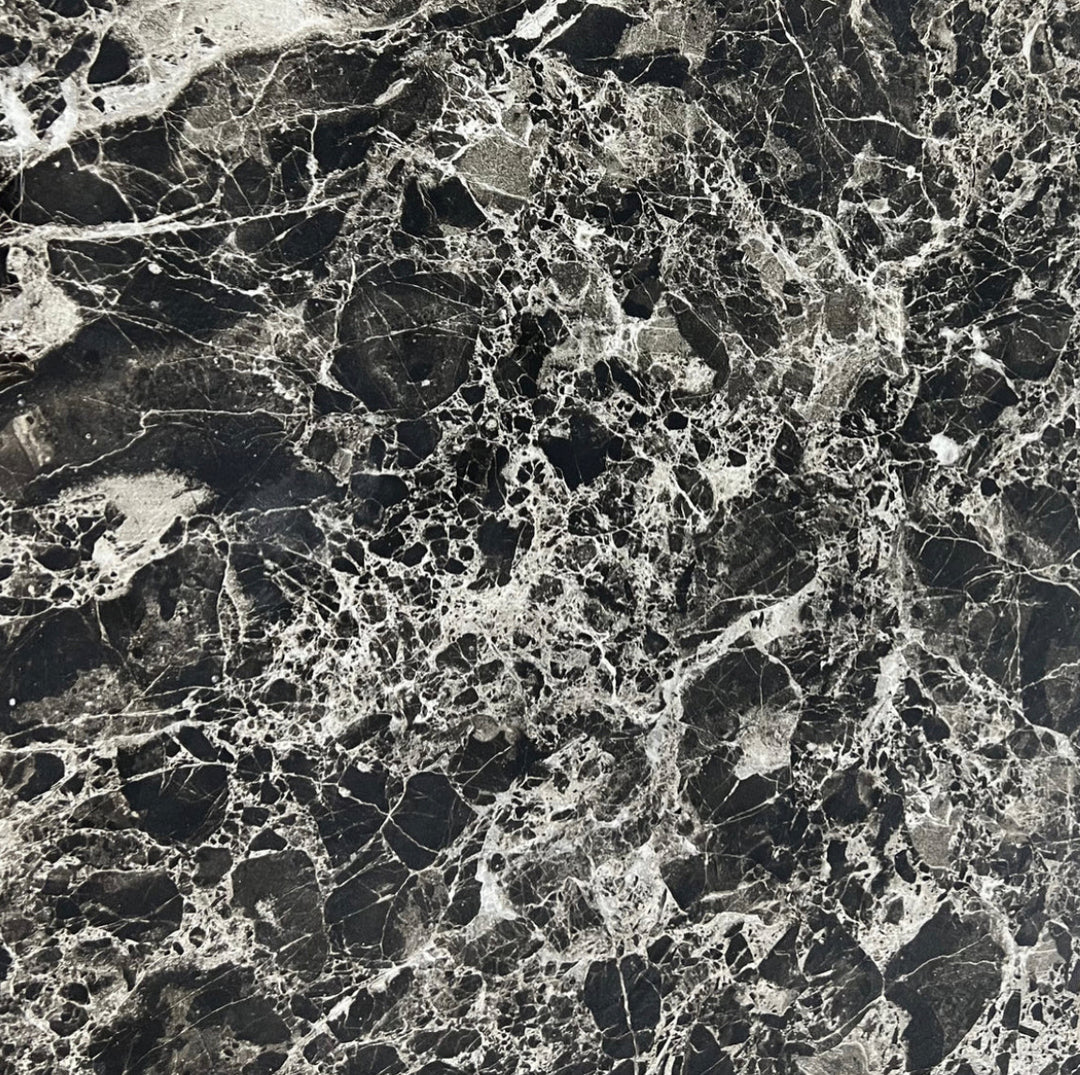 black marble for marble dining table top