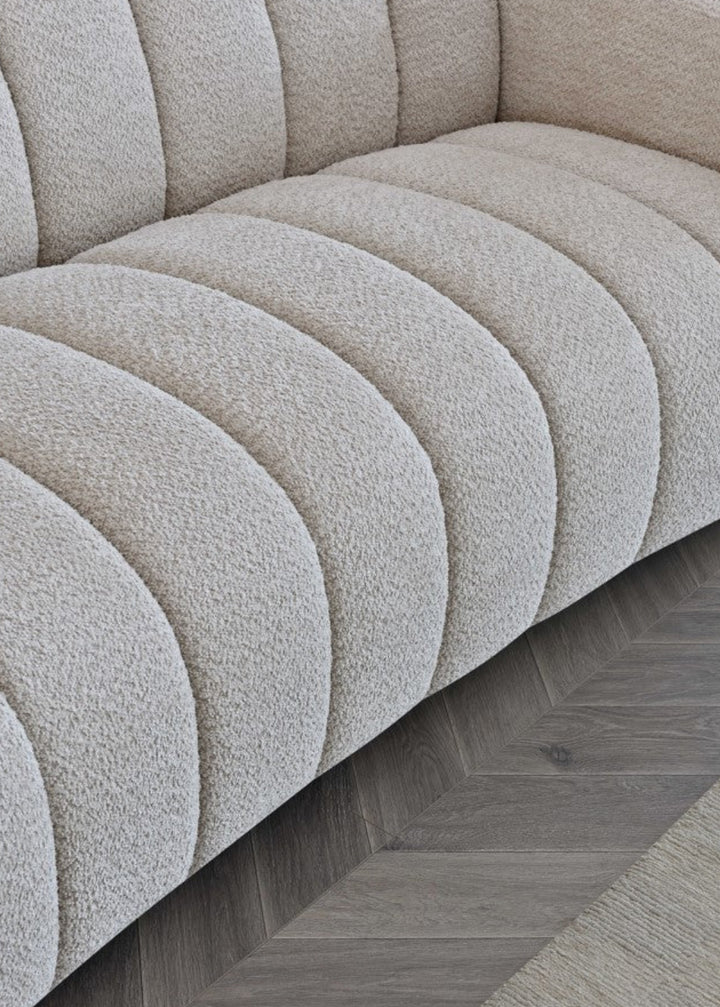 white color sofa set