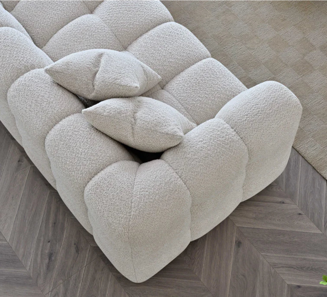 Tribeca Sofa Range