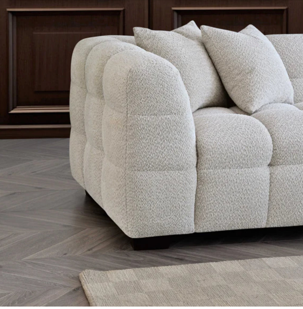 Tribeca Sofa Range | Elite ambient interiors