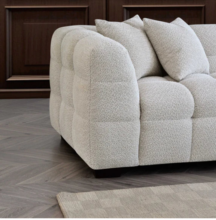Tribeca Sofa Range | Elite ambient interiors