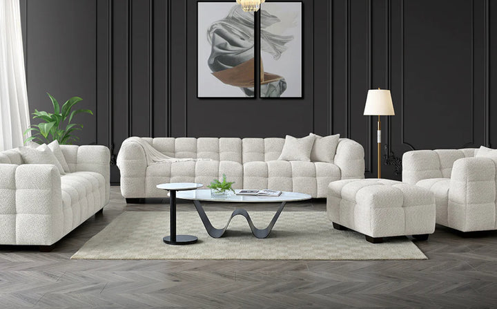 Tribeca Sofa Range