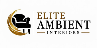 elite ambient interiors logo