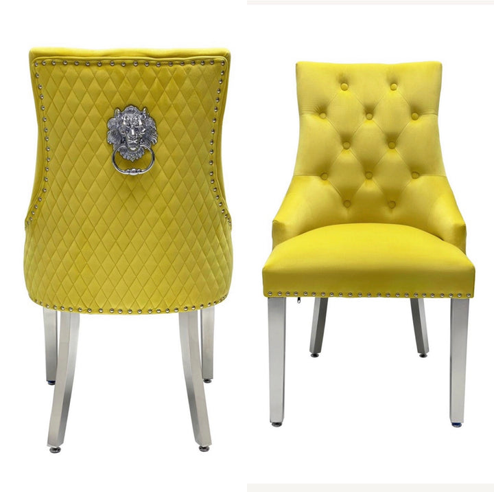 Dining Chair | Elite Ambient Interiors