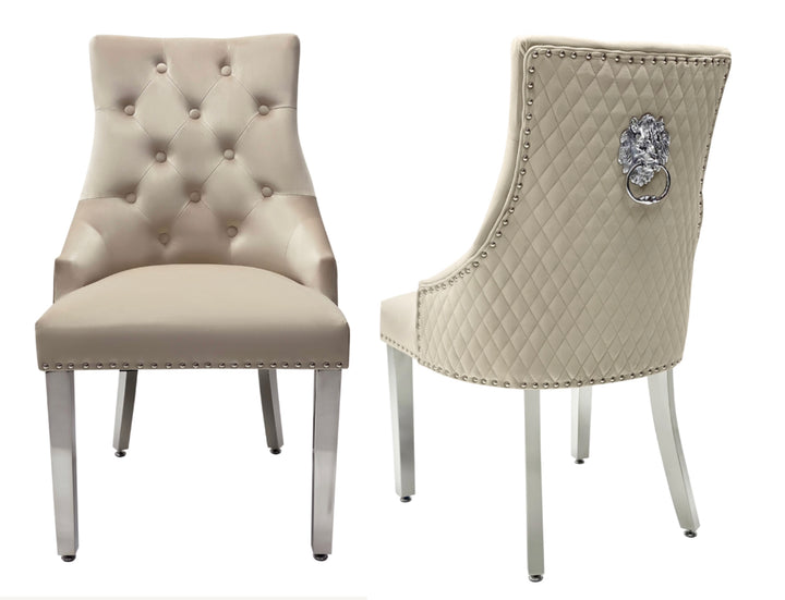 Dining Table Chair | Elite Ambient Interiors