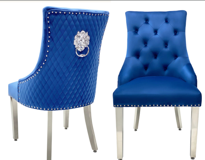 Dining Chair | Elite Ambient Interiors