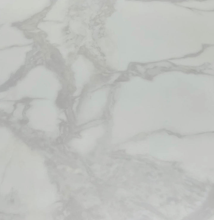 white marble color for  marble table top