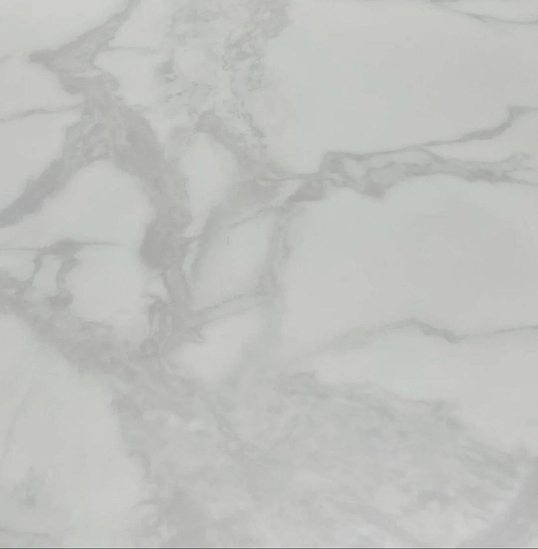 Ariel Marble Lamp Table