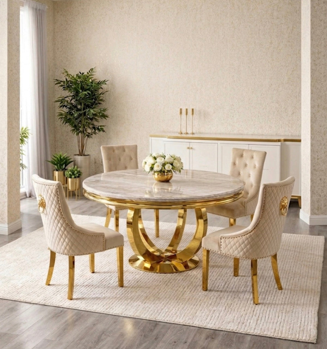 Top 10 Marble Dining Tables in the UK (2026 Guide)
