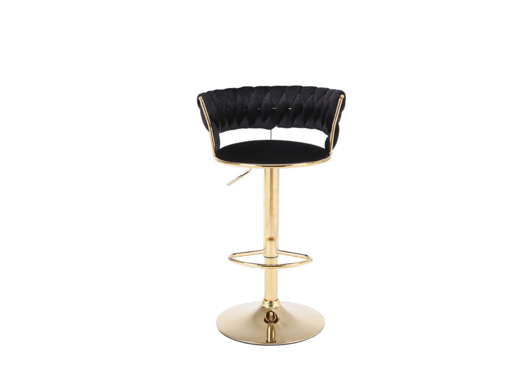 Bar Stools for Every Space: The Ultimate Buyer’s Guide by Elite Ambient Interiors