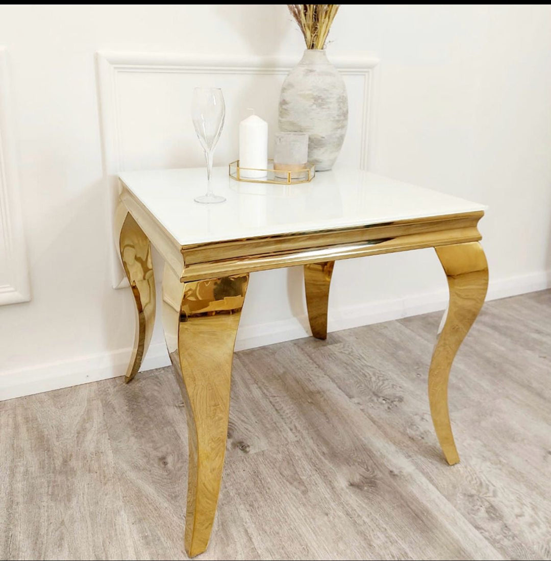 Discover the Perfect Side Table at Elite Ambient Interiors
