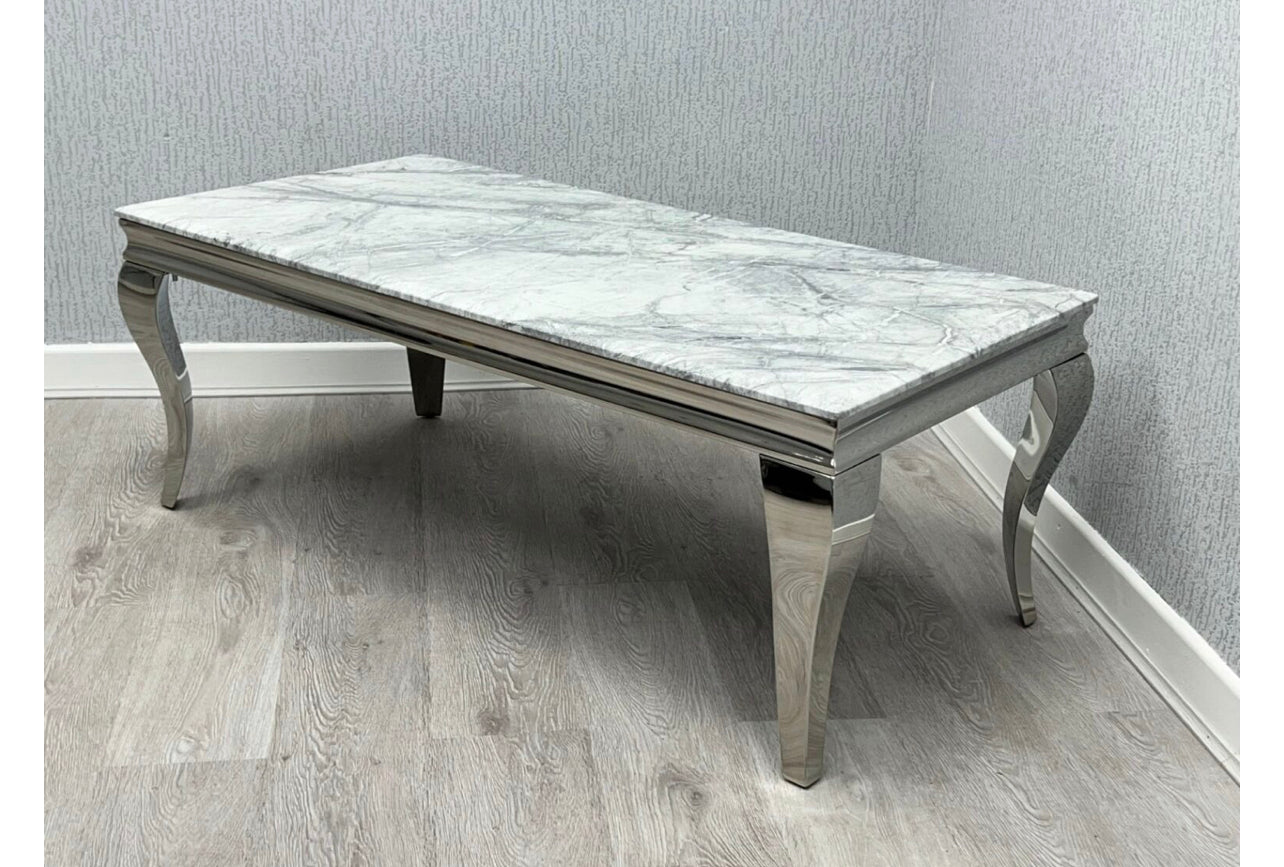 Coffee, Console & Lamp Tables