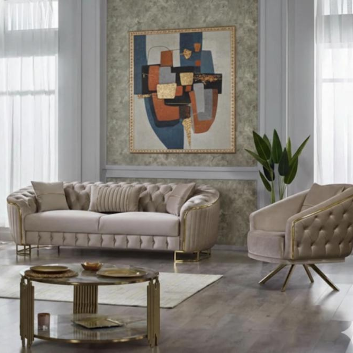 Turkish Sofa & Sofa Beds