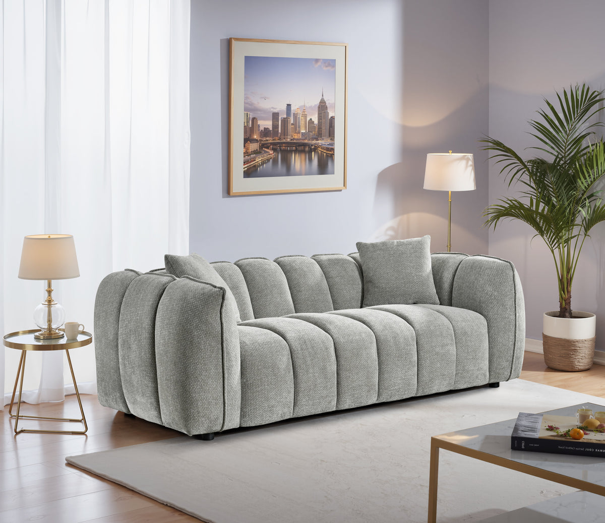 Venice Sofa