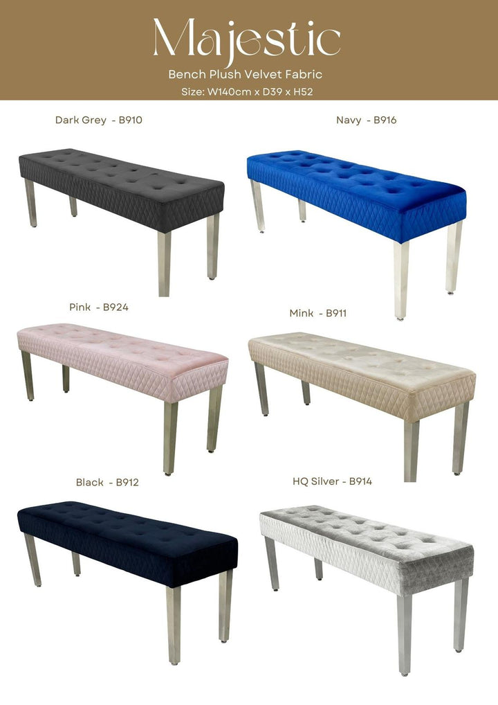 majestic chair color list on elite ambient interiors