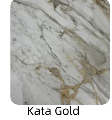 Luxury Mayfair 180cm Gold Dining Table Set | Mink, Black & Green Gold Chairs | 4 & 6 Seater