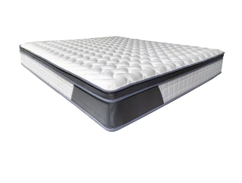 Oasis 2000 Pocket Memory Pillow Top Mattress