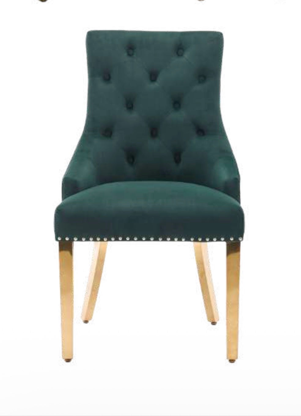 Arianna Black And Gold Marble Dining Table With Black And Gold Bentley Lion knocker Chair