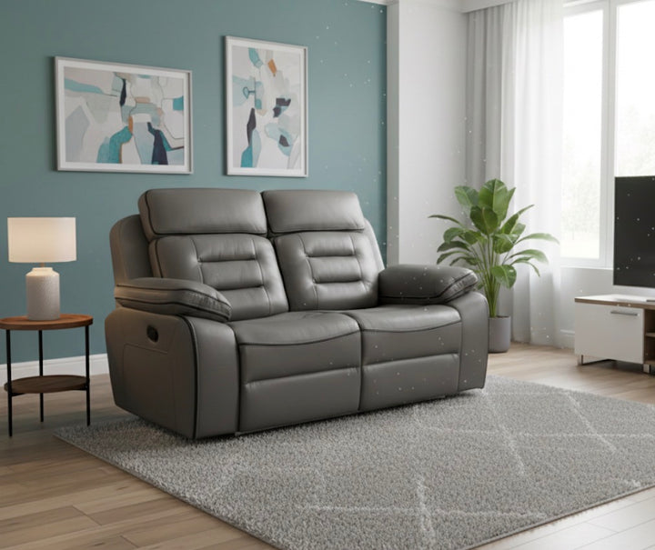2 Seater Electric Recliner 