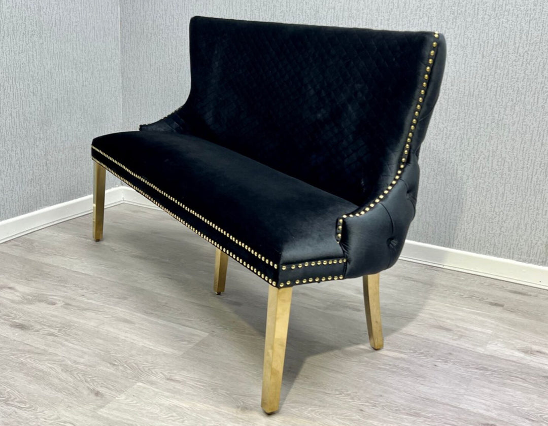 Victoria bench