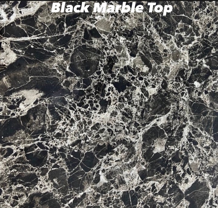 Arianna Marble Coffee Table | Luxury Living Room Table UK