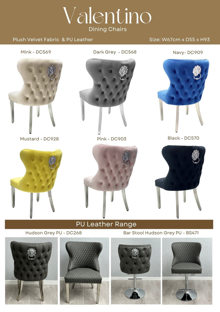 chair color 
