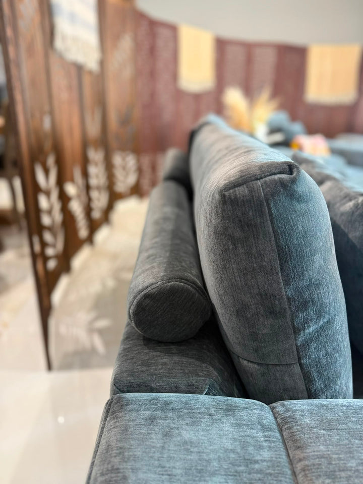 Laguna Sofa Grey 3+2 Set