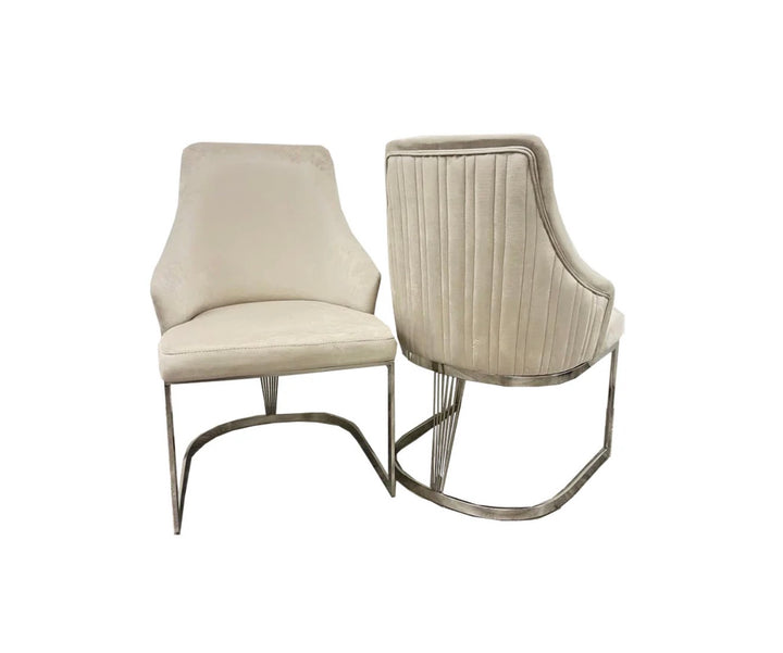 Mink Dining chair