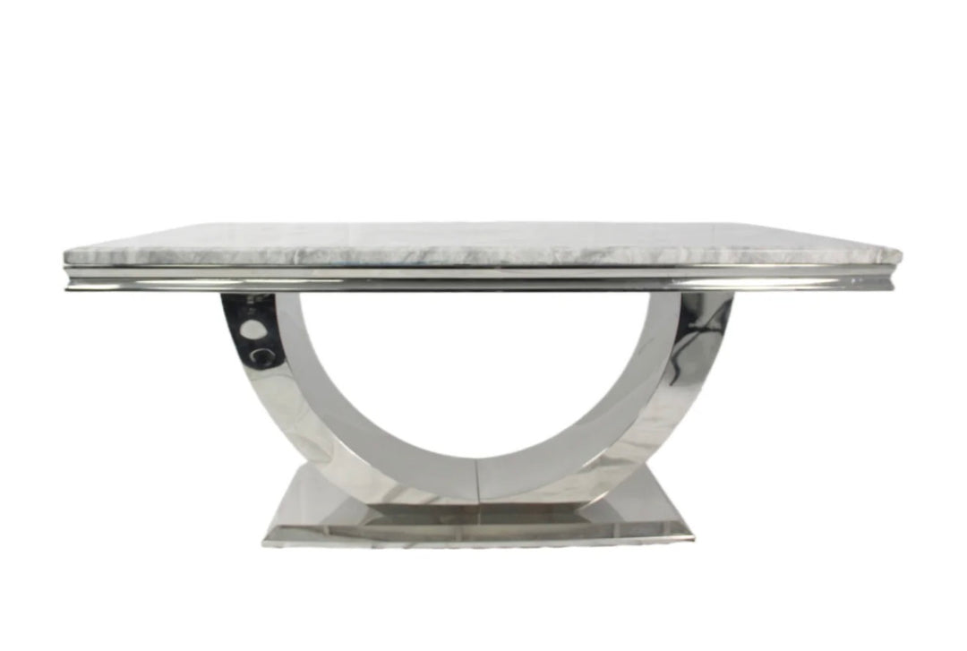 Grey Marble Dining Table
Marble Dining Table 
London Dining table 
Denver Dining Table 
Ariel Dining Table 