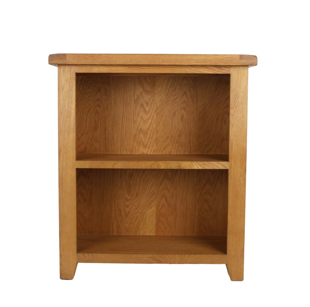 Torino Low Bookcase
