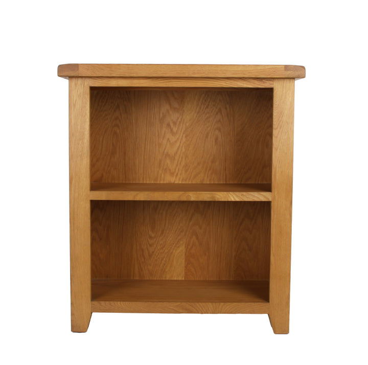 Torino Low Bookcase