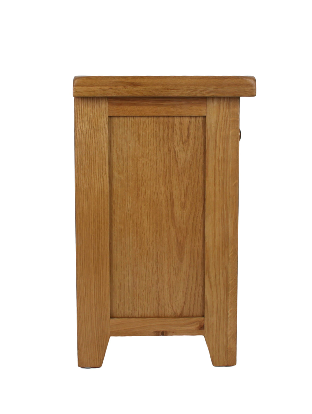 Torino oak BedsideDrawer