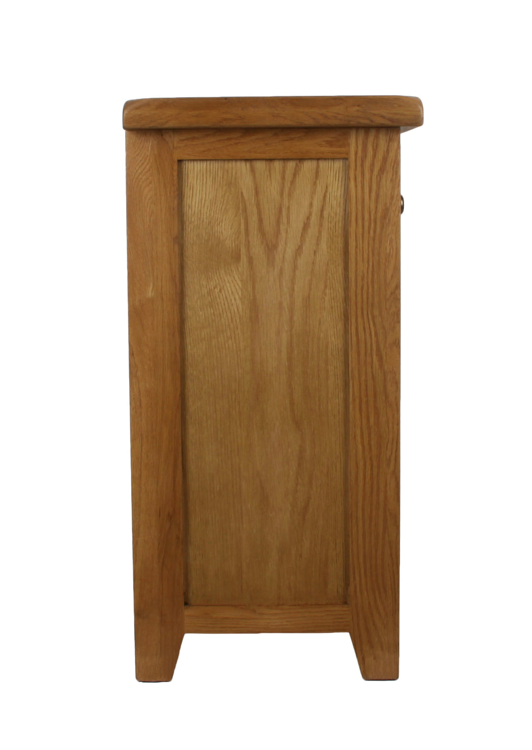 Torino Large oak Sideboard