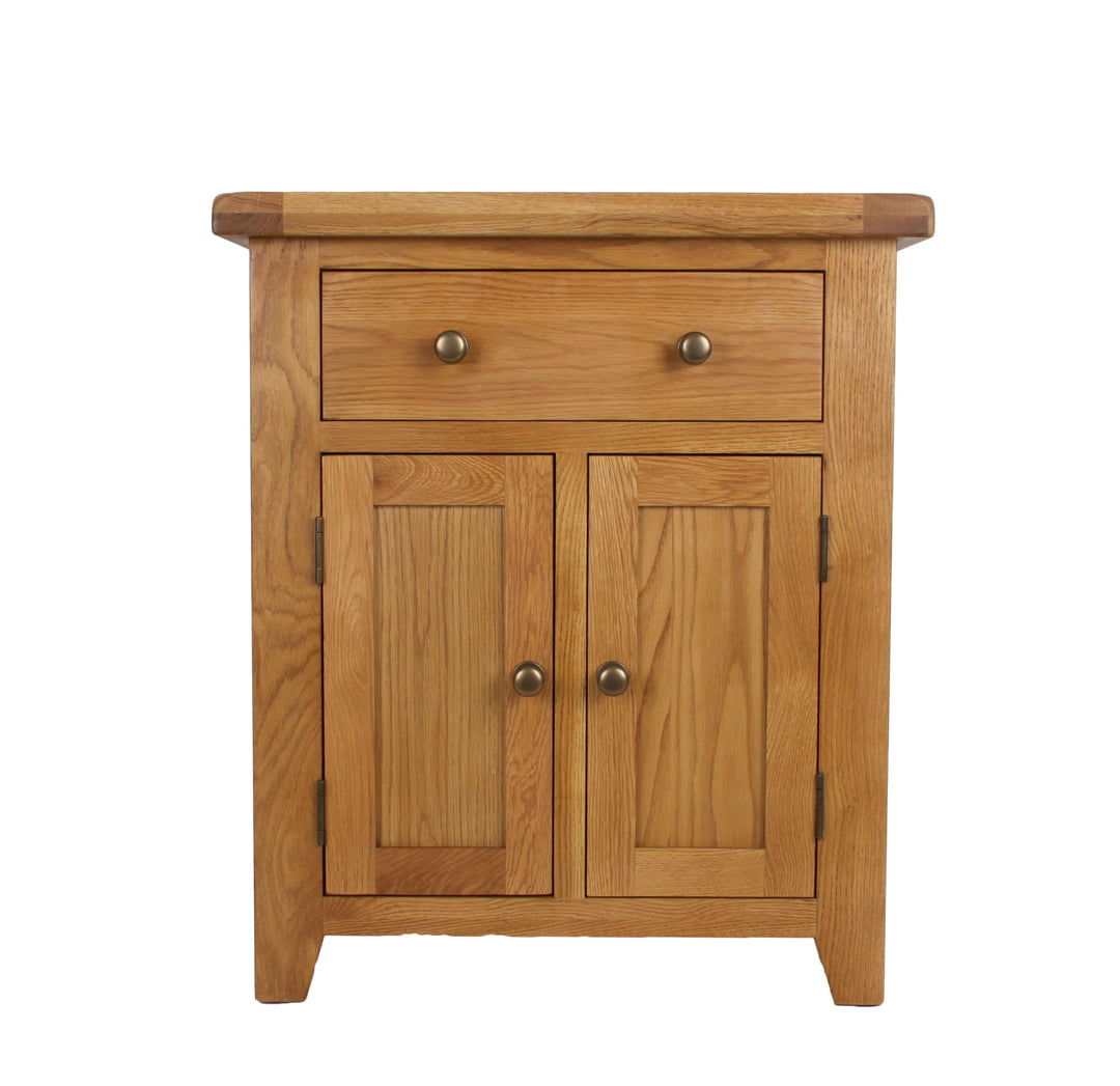 Torino Mini oak Sideboard