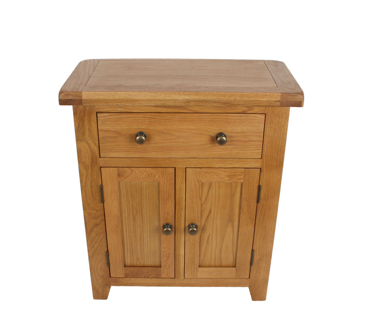 Torino Mini oak Sideboard