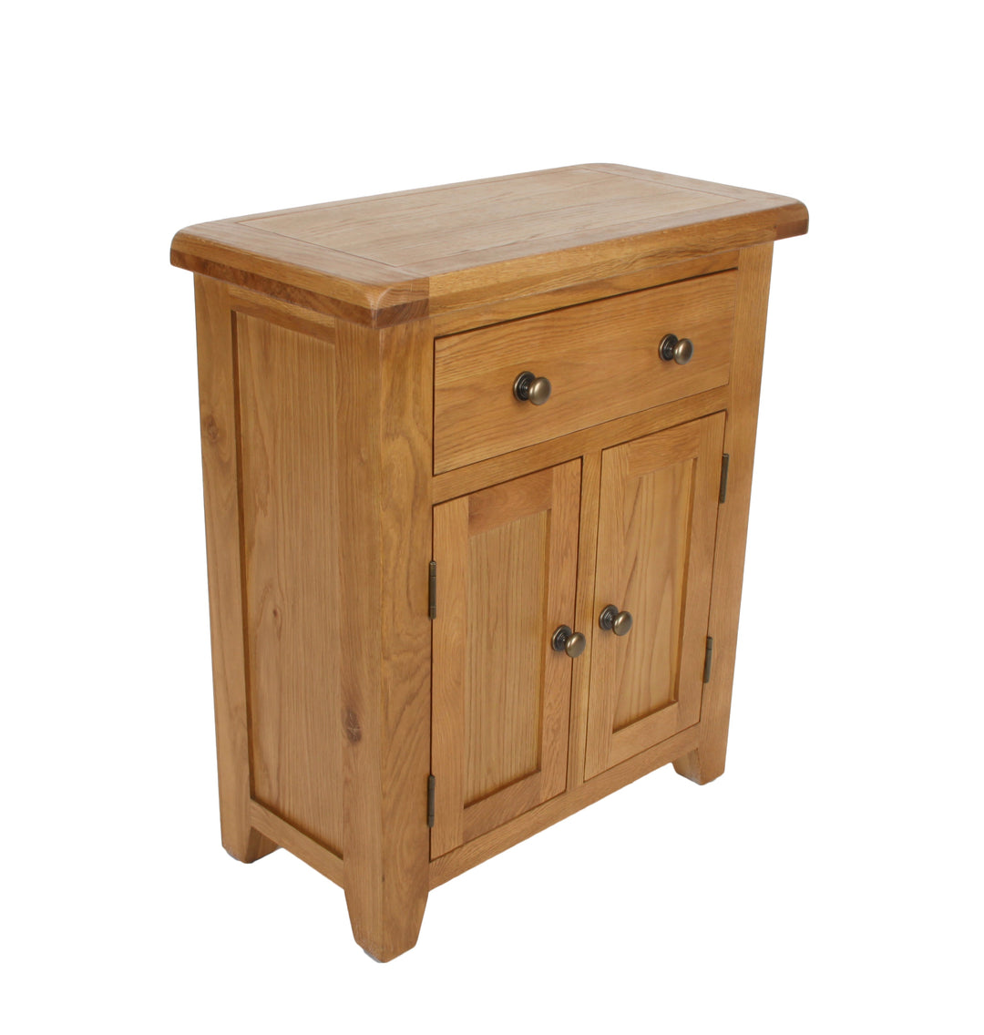 Torino Mini oak Sideboard