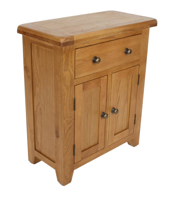 Torino Mini oak Sideboard