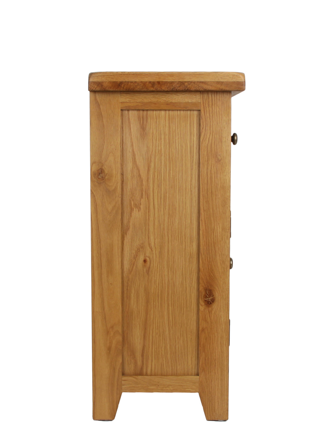 Torino Mini oak Sideboard