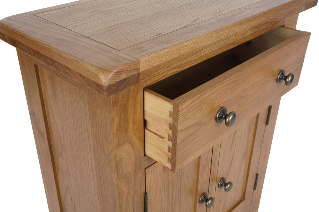 Torino Mini oak Sideboard